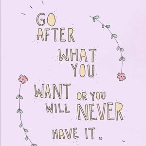 Meet your Posher, Emma